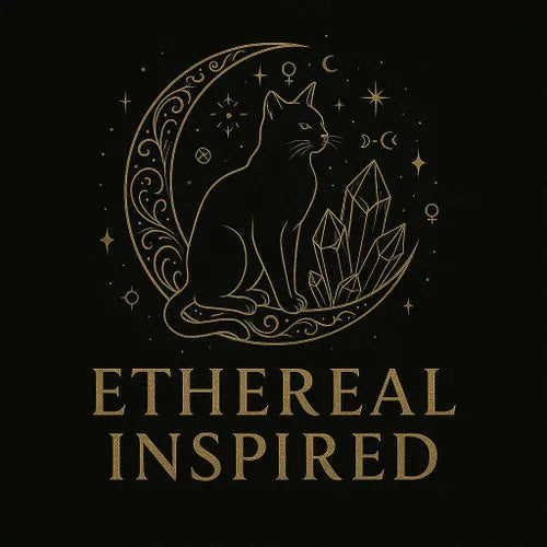 Ethereal Inspired