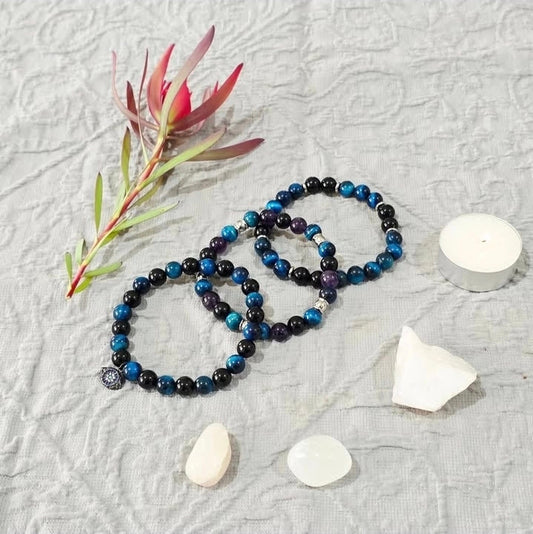 The Meaning Behind Crystal Bracelets