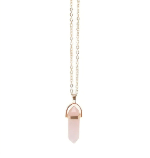 Crystal Jewelry